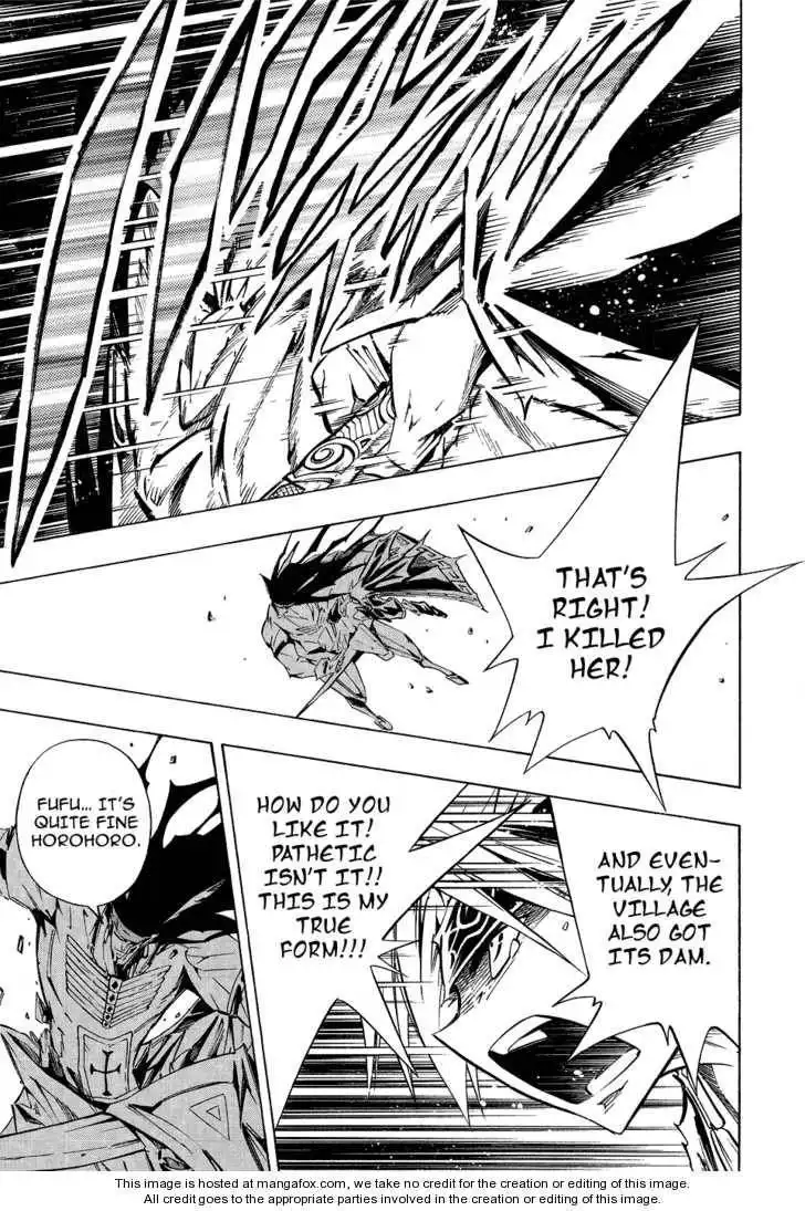 Shaman King Kang Zeng Bang Chapter 288 16